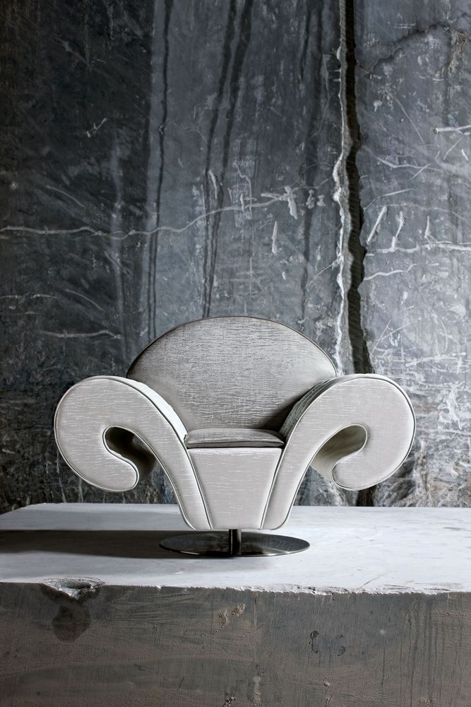 Lounge chairs for hospitalities & contracts - Armchairs - VG - VGNEWTREND