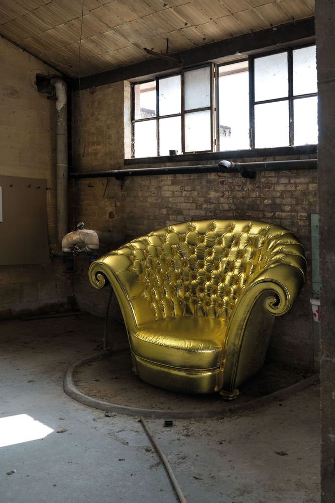 Lounge chairs for hospitalities & contracts - Armchairs - VG - VGNEWTREND