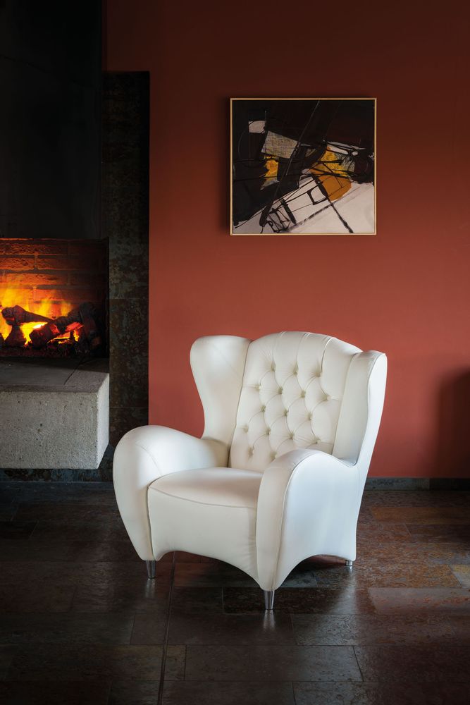 Lounge chairs for hospitalities & contracts - Armchairs - VG - VGNEWTREND