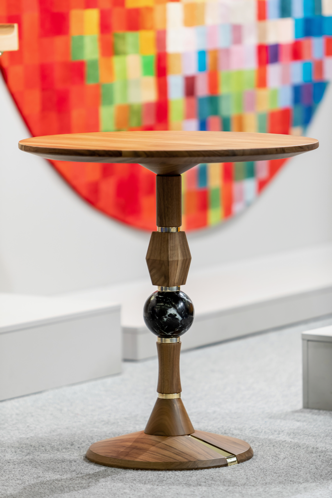 Dining Tables - Table "Privato" (Conférma) - UKRAINIAN DESIGN BRANDS