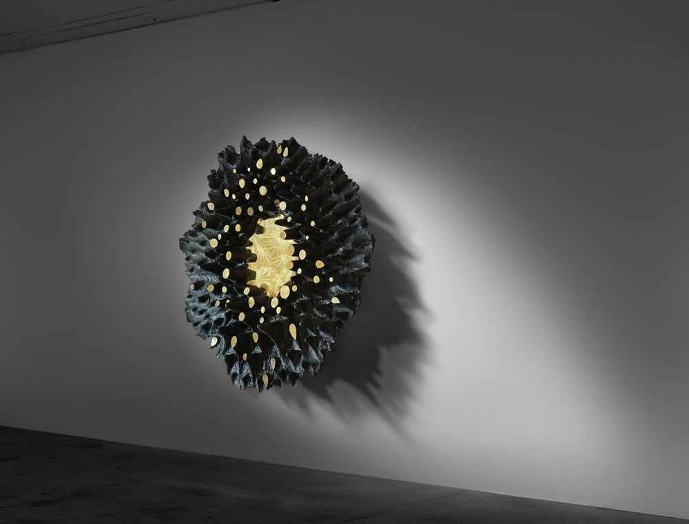 Mirrors - Forest Mirror - LO CONTEMPORARY