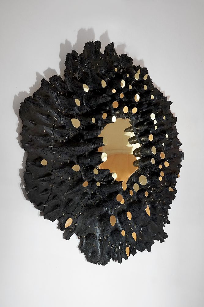 Mirrors - Forest Mirror - LO CONTEMPORARY