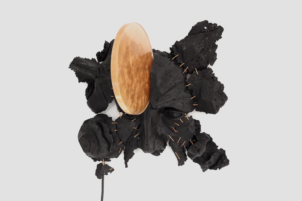 Sculptures, statuettes and miniatures - Butterfly Lamp - LO CONTEMPORARY