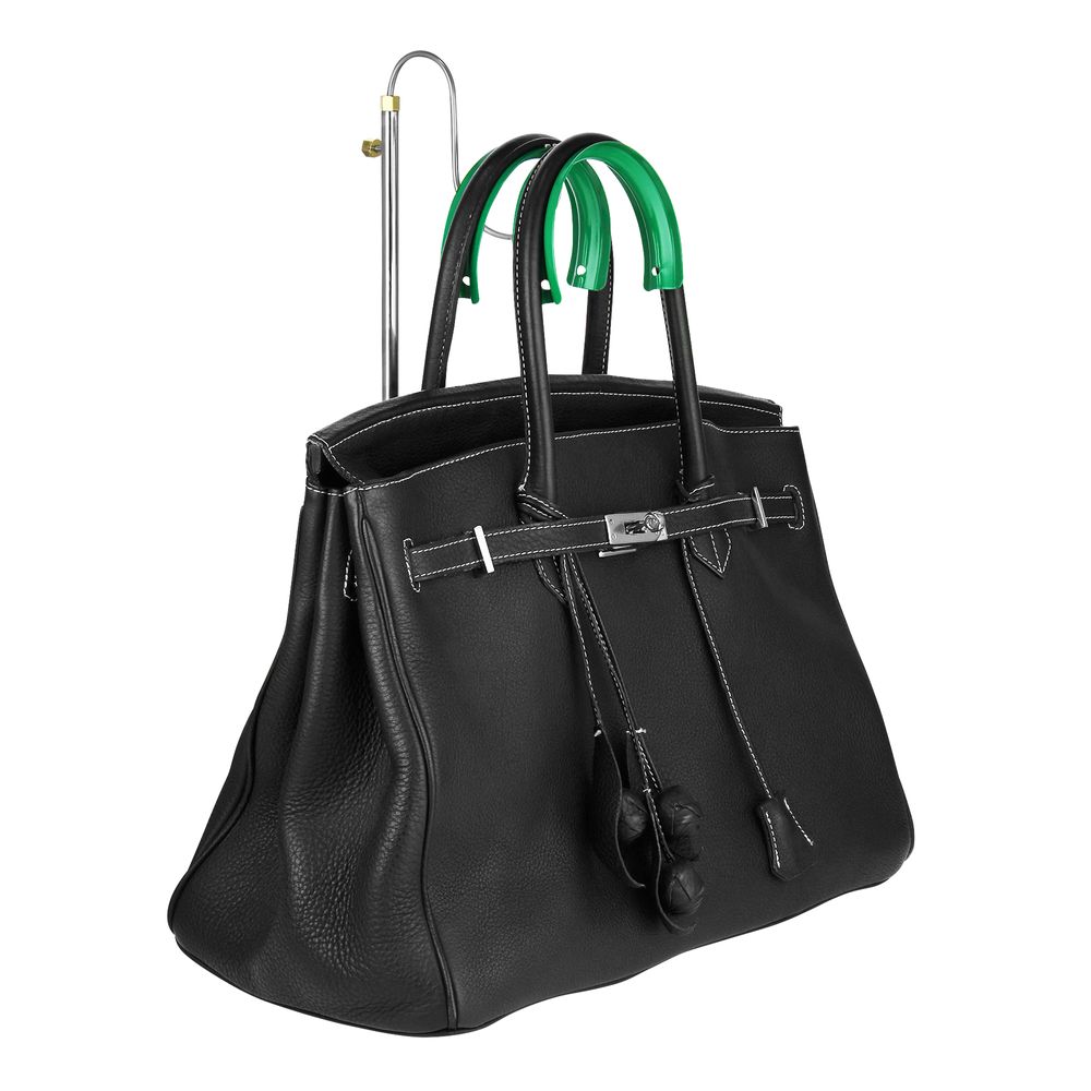 Bags and totes - Display holder for bag - J HALF O