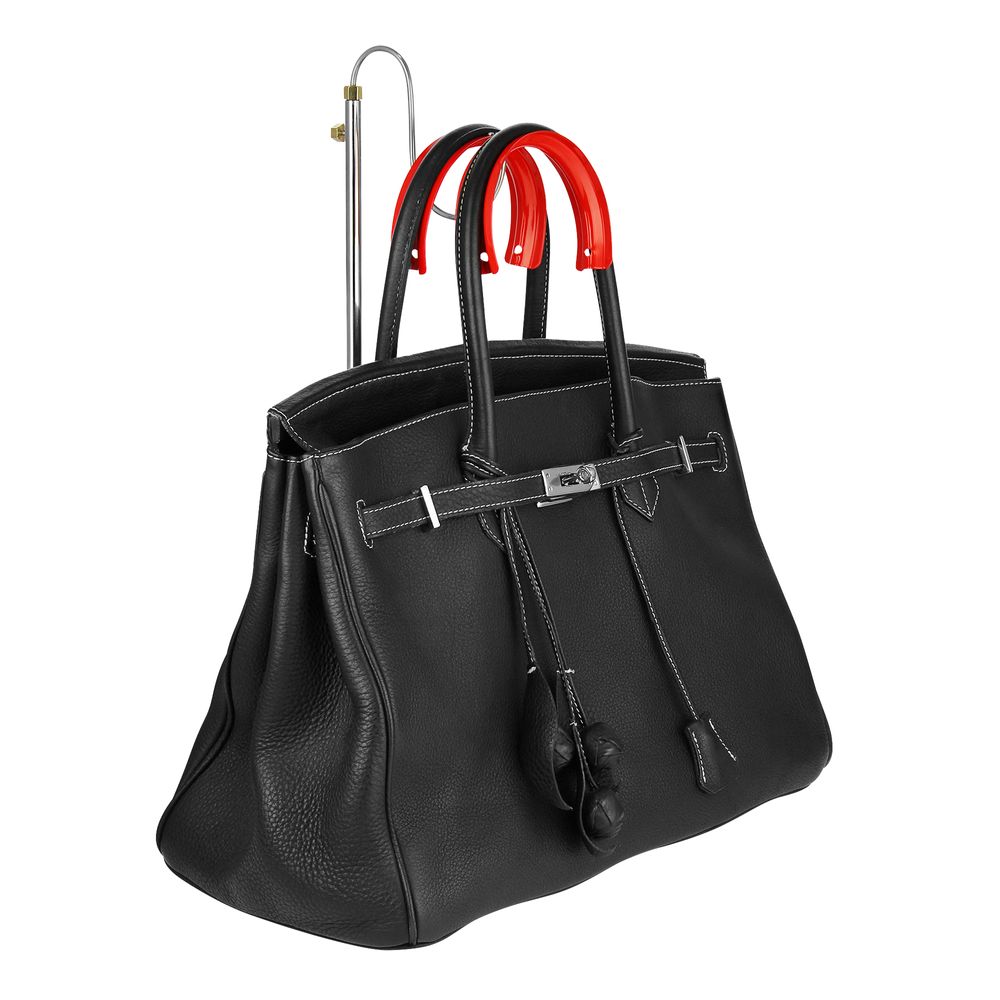 Bags and totes - Display holder for bag - J HALF O