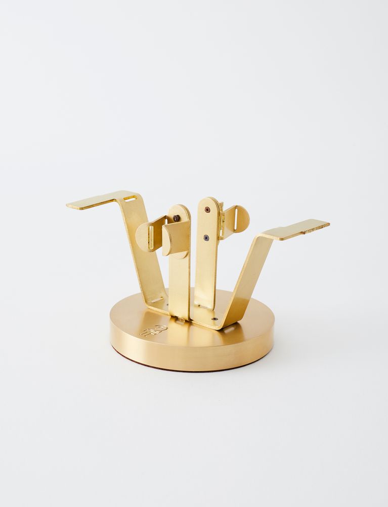 Design objects - 2THICKNESS - DOUBLE TAPE DISPENSER - MUY