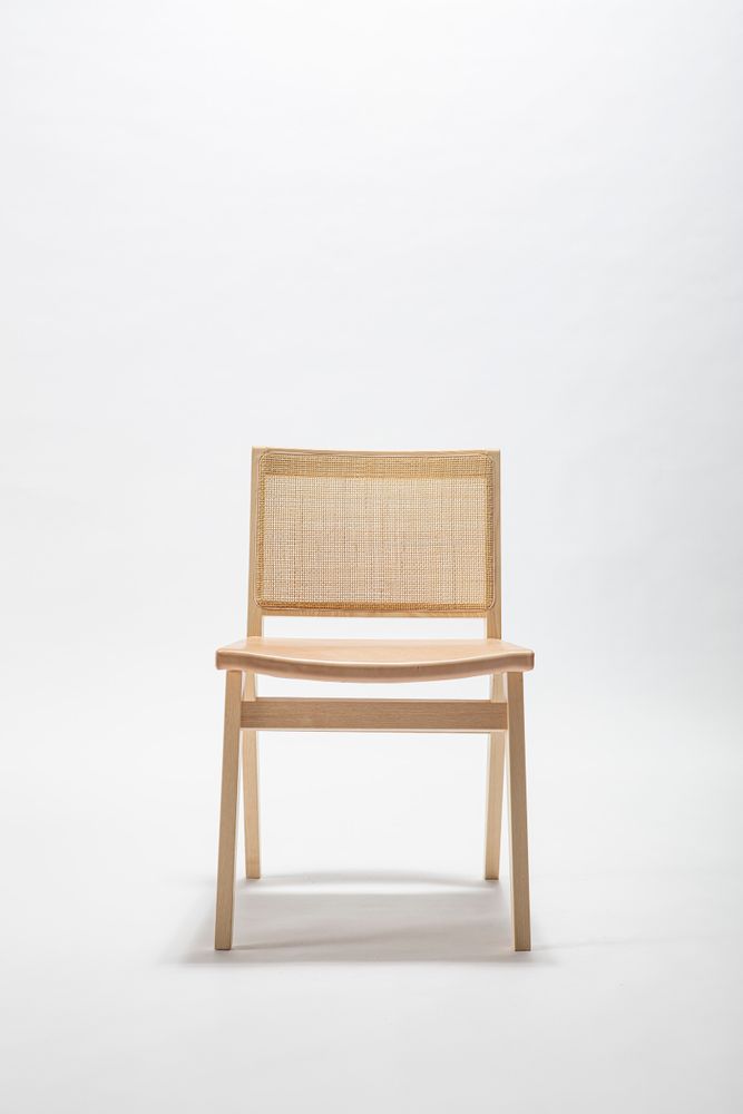 Chairs - Dorothea, Dorothea Cane, Dorothea Soft - LIVONI 1895
