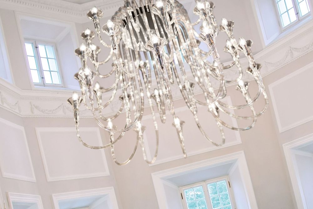 Hanging lights - Chandelier and Wall Lamps Octopus - VG - VGNEWTREND