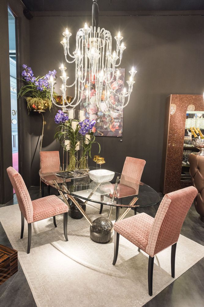 Hanging lights - Chandelier and Wall Lamps Octopus - VG - VGNEWTREND