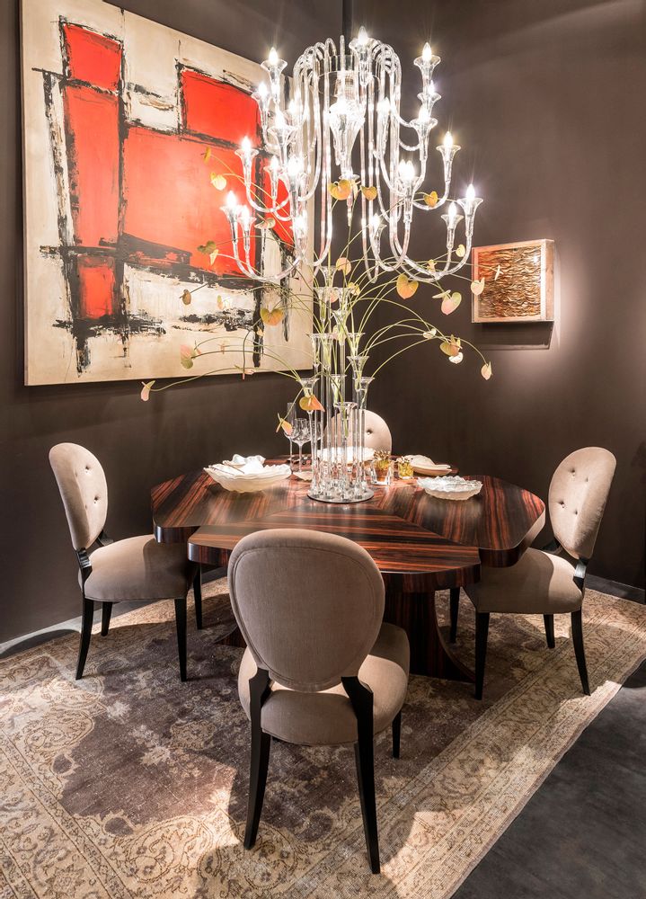 Hanging lights - Chandelier and Wall Lamps Octopus - VG - VGNEWTREND