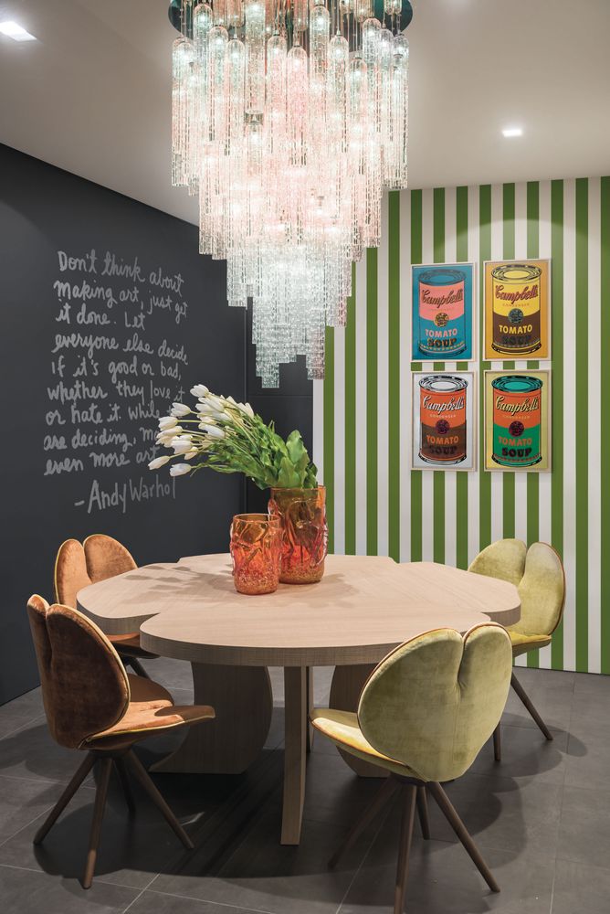 Suspensions - Lustre et Appliques Andy - VG - VGNEWTREND