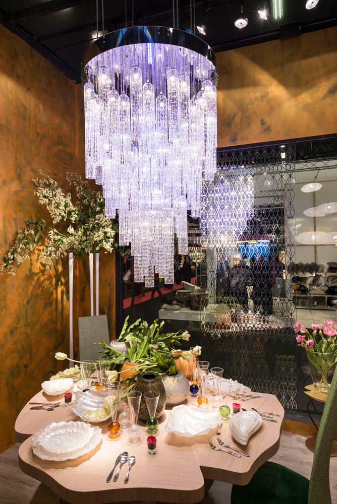 Suspensions - Lustre et Appliques Andy - VG - VGNEWTREND