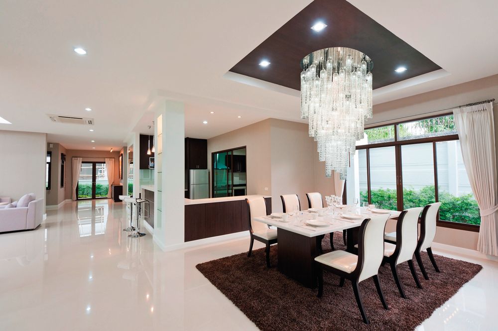 Suspensions - Lustre et Appliques Andy - VG - VGNEWTREND