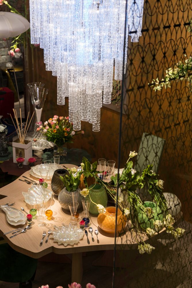 Suspensions - Lustre et Appliques Andy - VG - VGNEWTREND