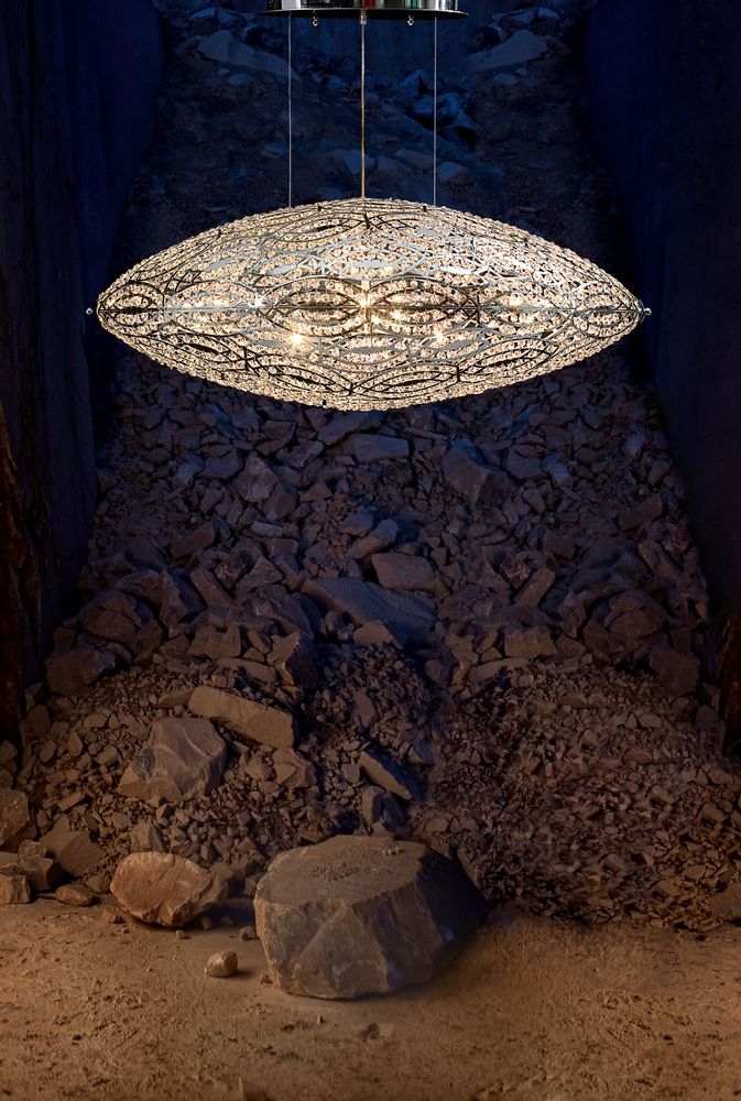 Hanging lights - Pendant Lamps - VG - VGNEWTREND