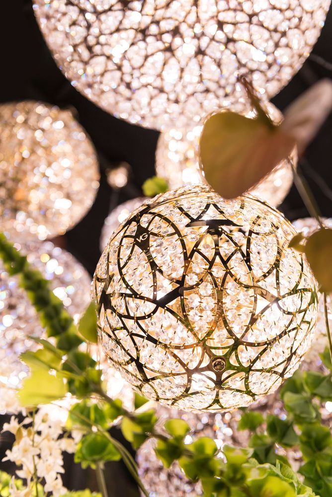 Hanging lights - Pendant Lamps - VG - VGNEWTREND