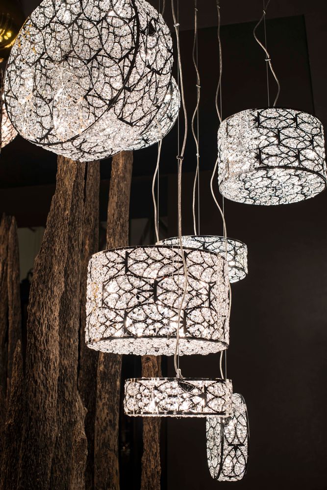 Hanging lights - Pendant Lamps - VG - VGNEWTREND