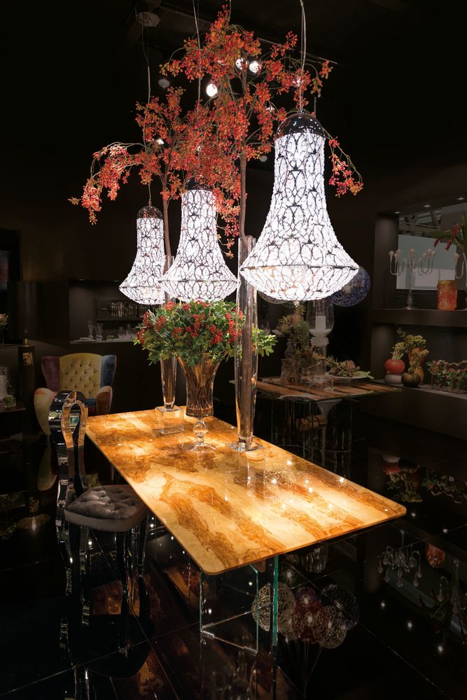 Hanging lights - Pendant Lamps - VG - VGNEWTREND