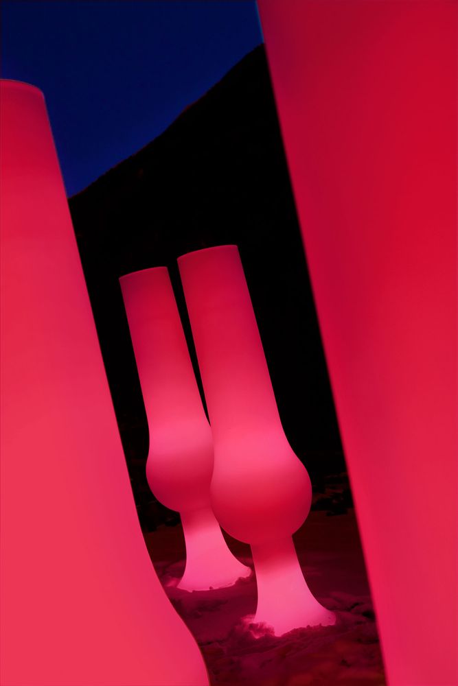 Outdoor decorative accessories - InsideOut - Lamps for Indoor and Outdoor - VG - VGNEWTREND
