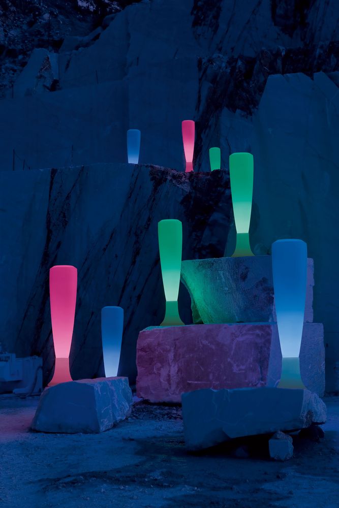 Outdoor decorative accessories - InsideOut - Lamps for Indoor and Outdoor - VG - VGNEWTREND