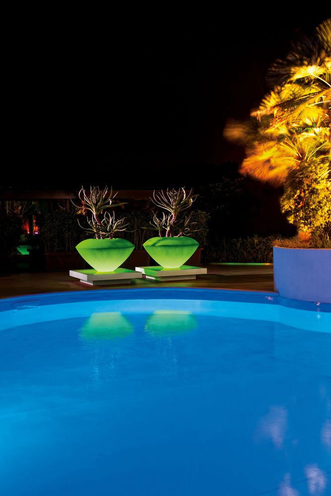 Outdoor decorative accessories - InsideOut - Lamps for Indoor and Outdoor - VG - VGNEWTREND