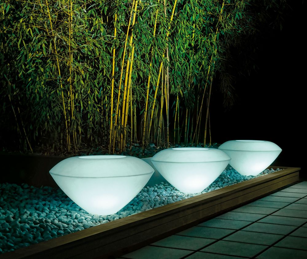 Outdoor decorative accessories - InsideOut - Lamps for Indoor and Outdoor - VG - VGNEWTREND
