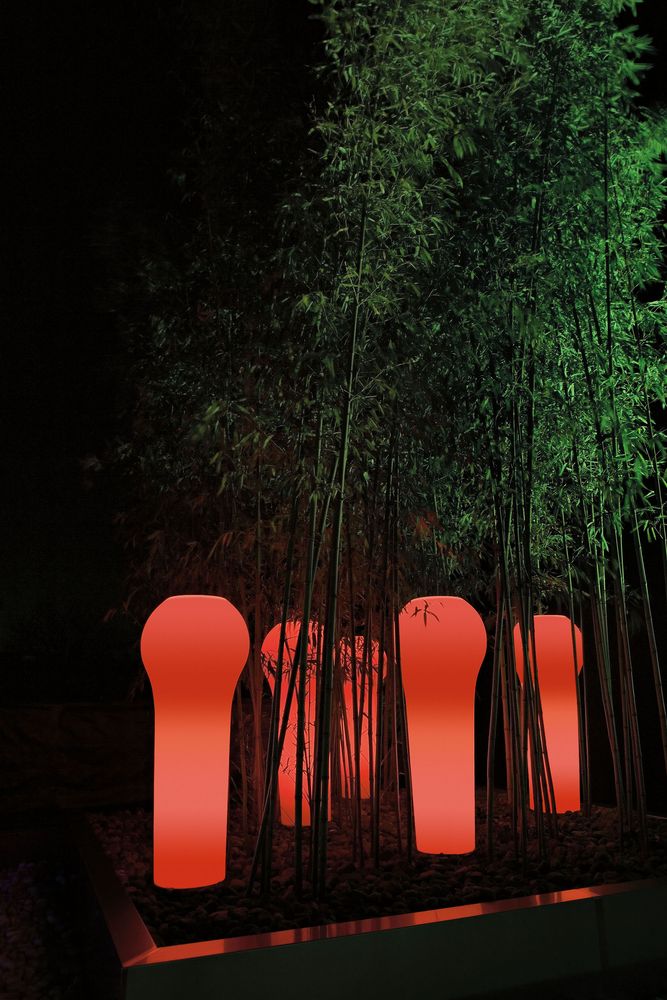Outdoor decorative accessories - InsideOut - Lamps for Indoor and Outdoor - VG - VGNEWTREND