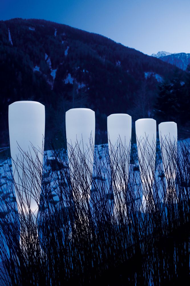 Outdoor decorative accessories - InsideOut - Lamps for Indoor and Outdoor - VG - VGNEWTREND