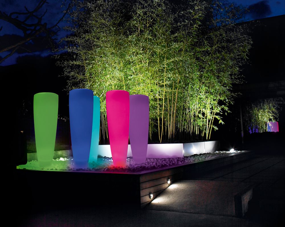 Outdoor decorative accessories - InsideOut - Lamps for Indoor and Outdoor - VG - VGNEWTREND