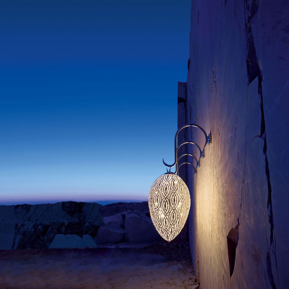 Wall lamps - Wall Lamps and Sconces Arabesque - VG - VGNEWTREND