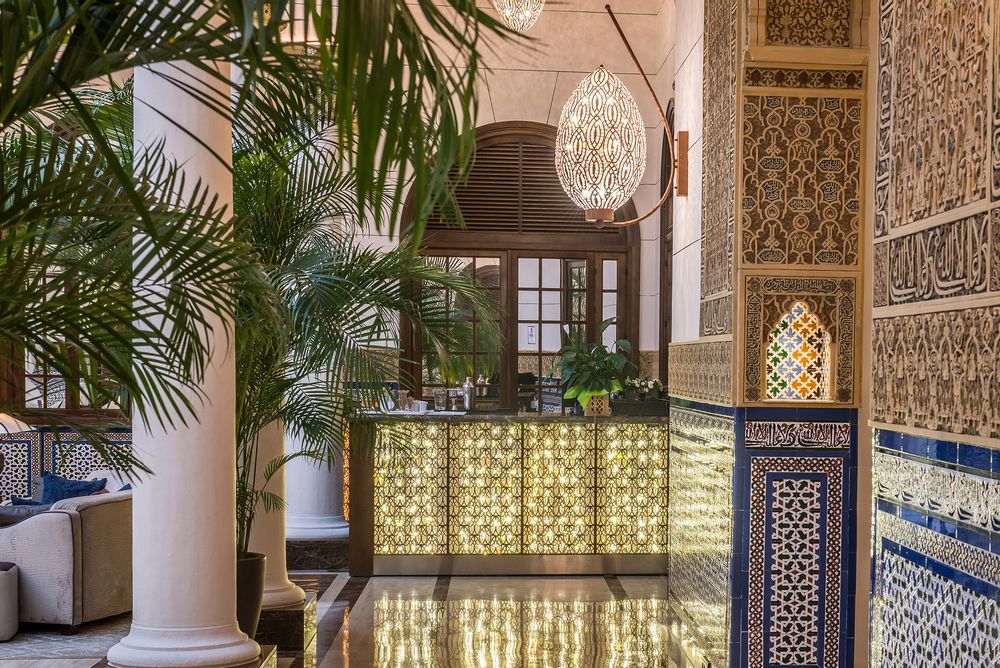 Wall lamps - Wall Lamps and Sconces Arabesque - VG - VGNEWTREND