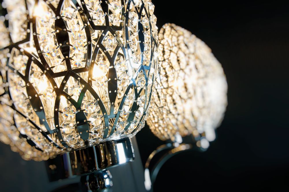 Wall lamps - Wall Lamps and Sconces Arabesque - VG - VGNEWTREND