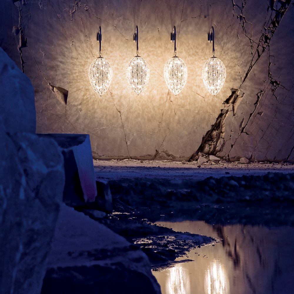 Wall lamps - Wall Lamps and Sconces Arabesque - VG - VGNEWTREND