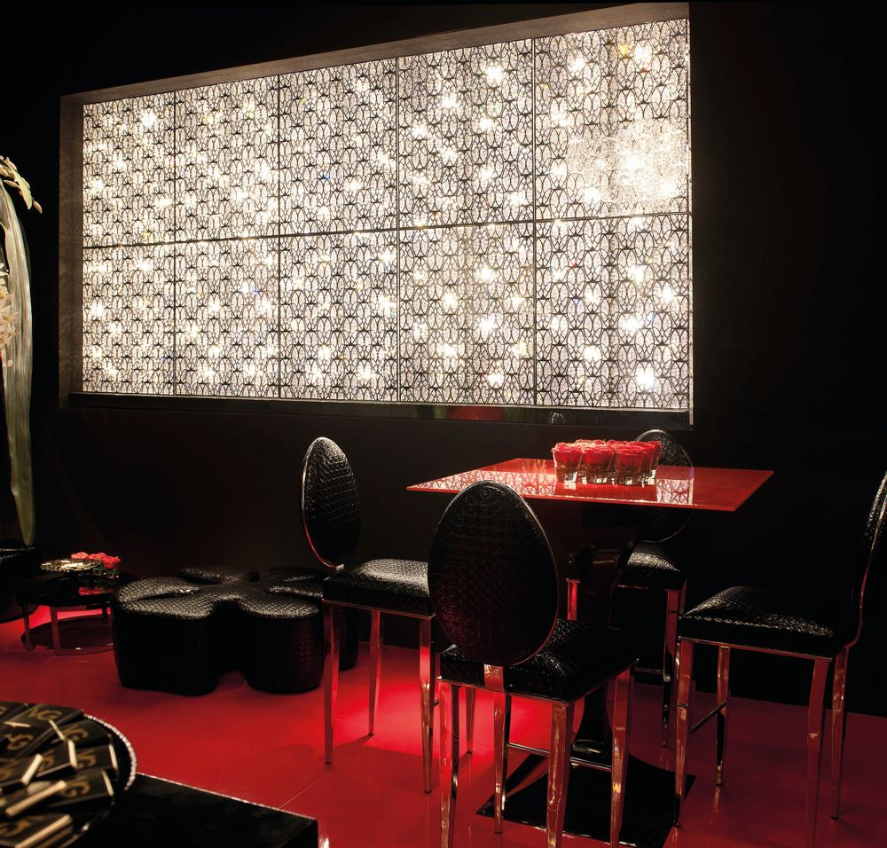 Wall lamps - Wall Lamps and Sconces Arabesque - VG - VGNEWTREND