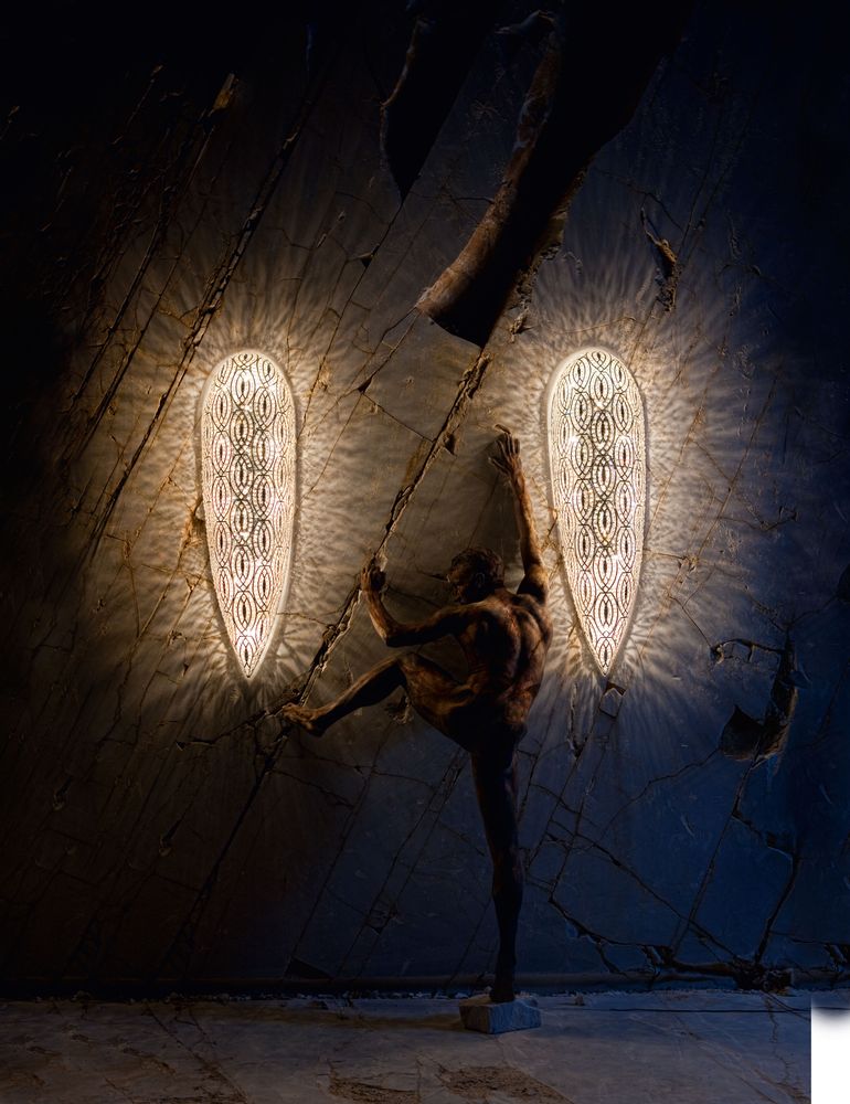 Wall lamps - Wall Lamps and Sconces Arabesque - VG - VGNEWTREND