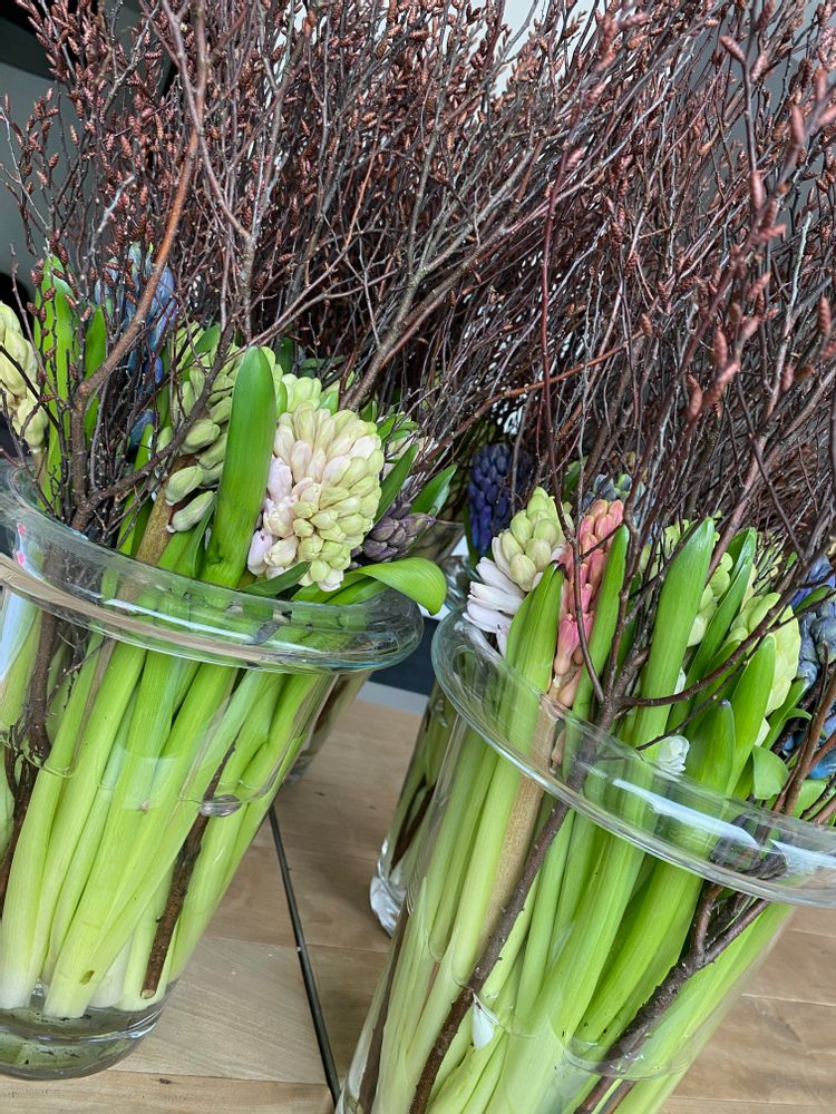 Vases - Gooooo OGO - GOOOOO