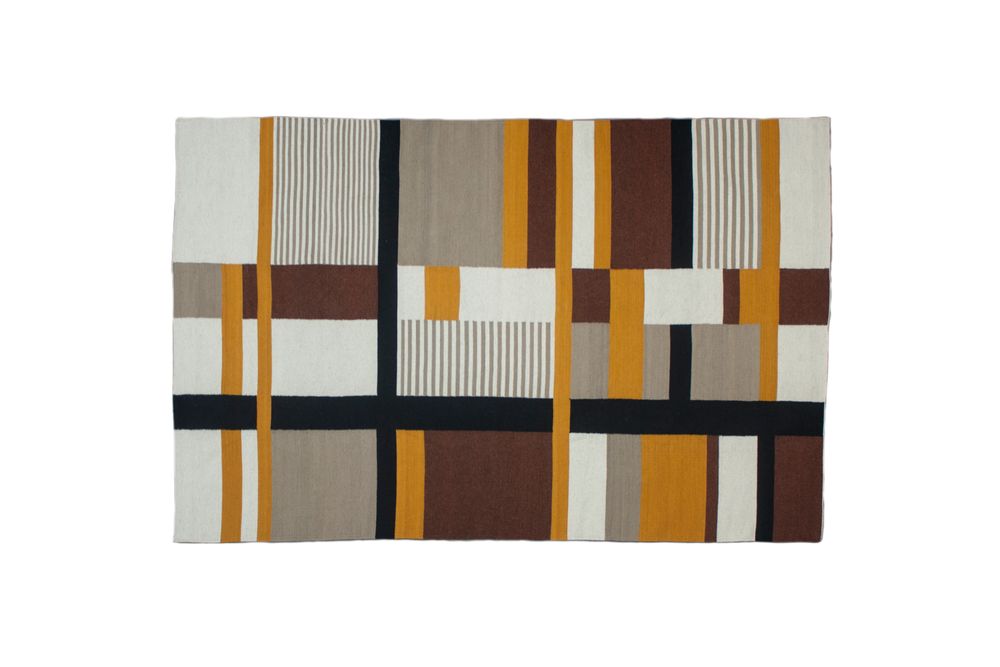 Other caperts - Camino Rug - ARTYCRAFT
