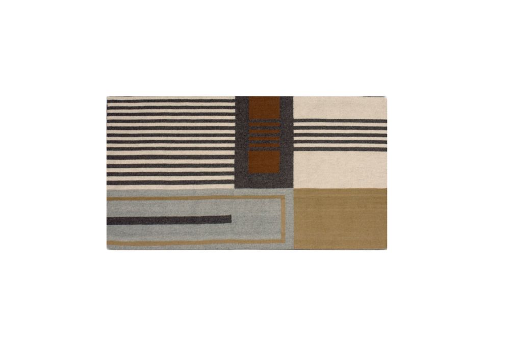 Autres tapis - Tapis Secuencia - ARTYCRAFT