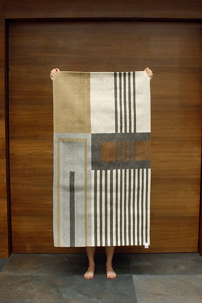 Autres tapis - Tapis Secuencia - ARTYCRAFT