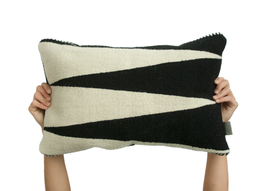 Fabric cushions - Blaga cushion - ARTYCRAFT