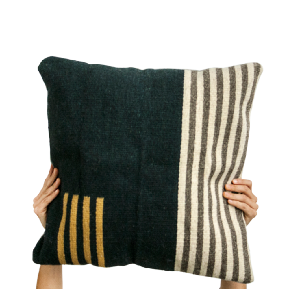 Fabric cushions - Granada I cushion - ARTYCRAFT