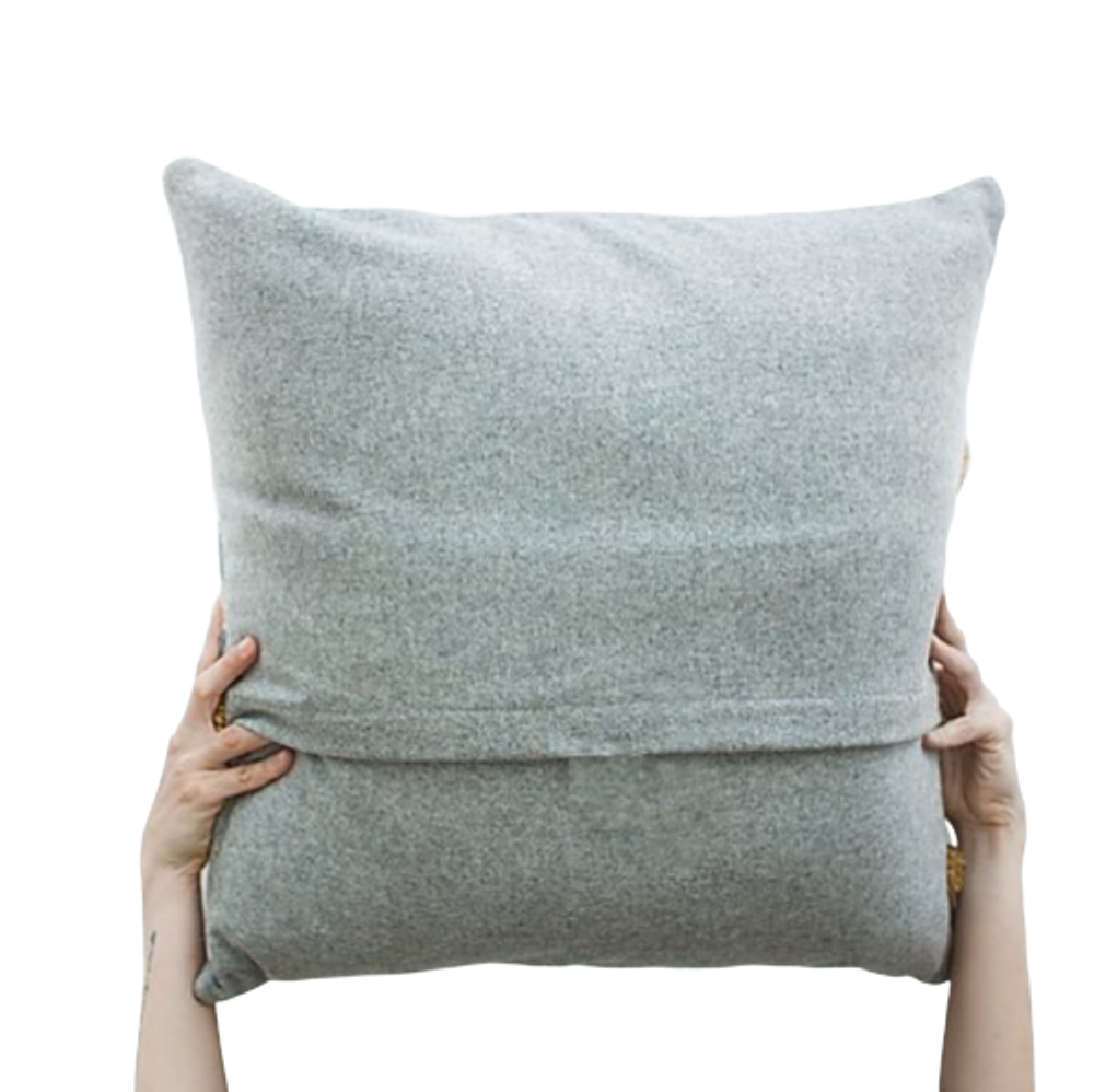 Fabric cushions - Granada II cushion - ARTYCRAFT