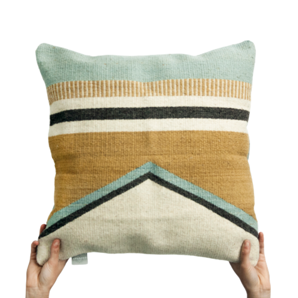 Fabric cushions - Granada V Cushion - ARTYCRAFT