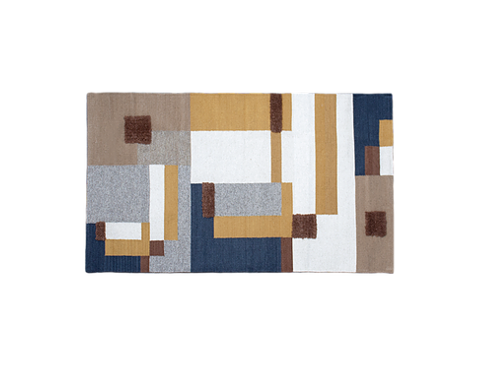 Autres tapis - Tapis Ritmo III - ARTYCRAFT