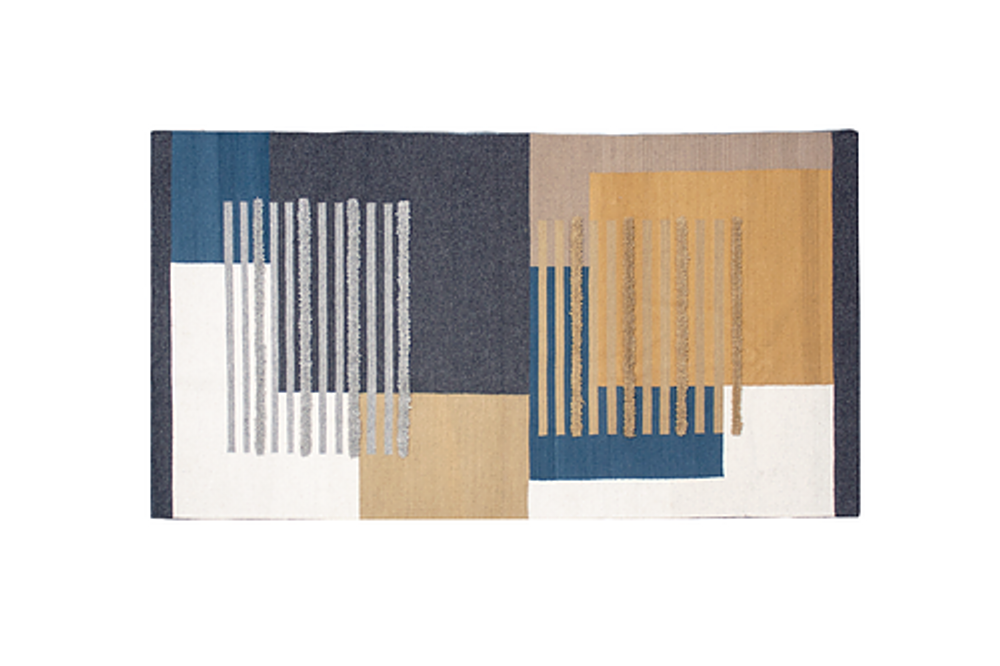 Autres tapis - Tapis Ritmo II - ARTYCRAFT