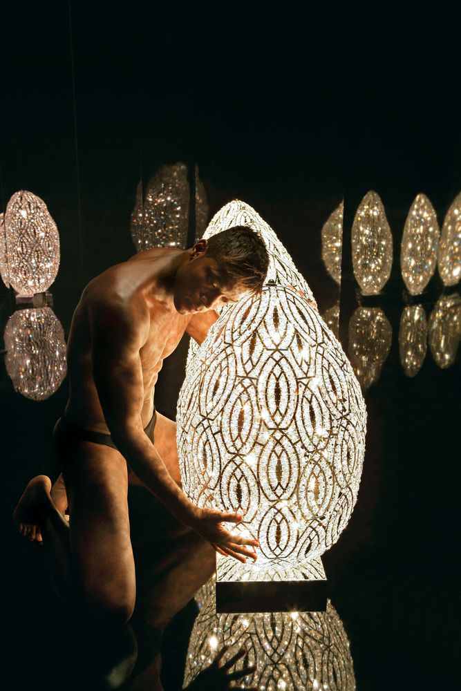 Lampadaires - Lampadaires Arabesque - VG - VGNEWTREND