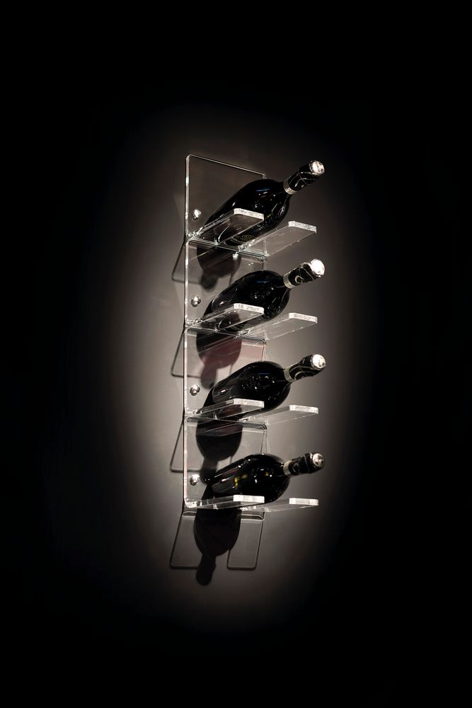 Objets design - Frappeuse & Racks - VG - VGNEWTREND