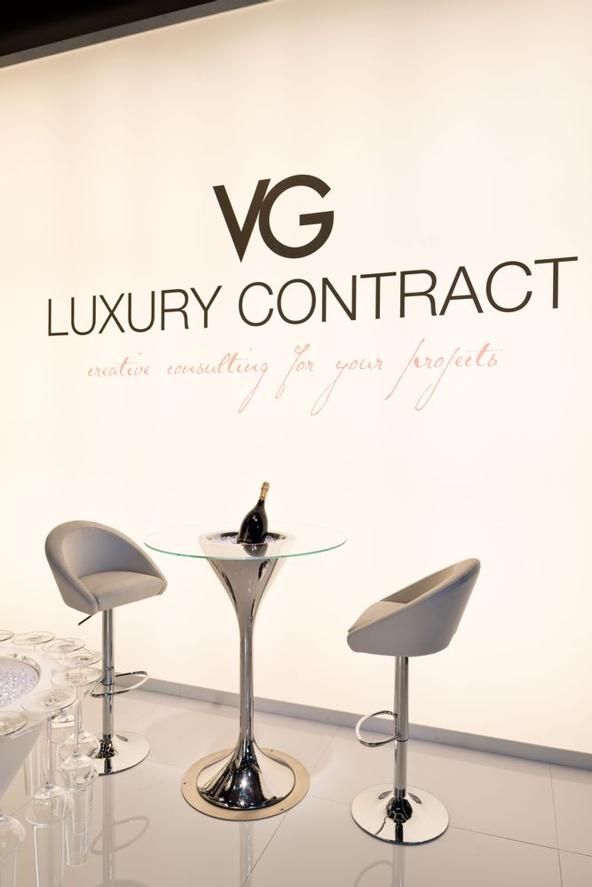 Tables Salle à Manger - Tables pour usage intérieur - VG - VGNEWTREND
