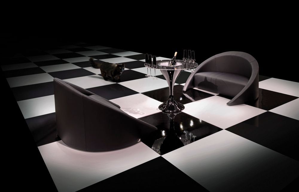Tables Salle à Manger - Tables pour usage intérieur - VG - VGNEWTREND