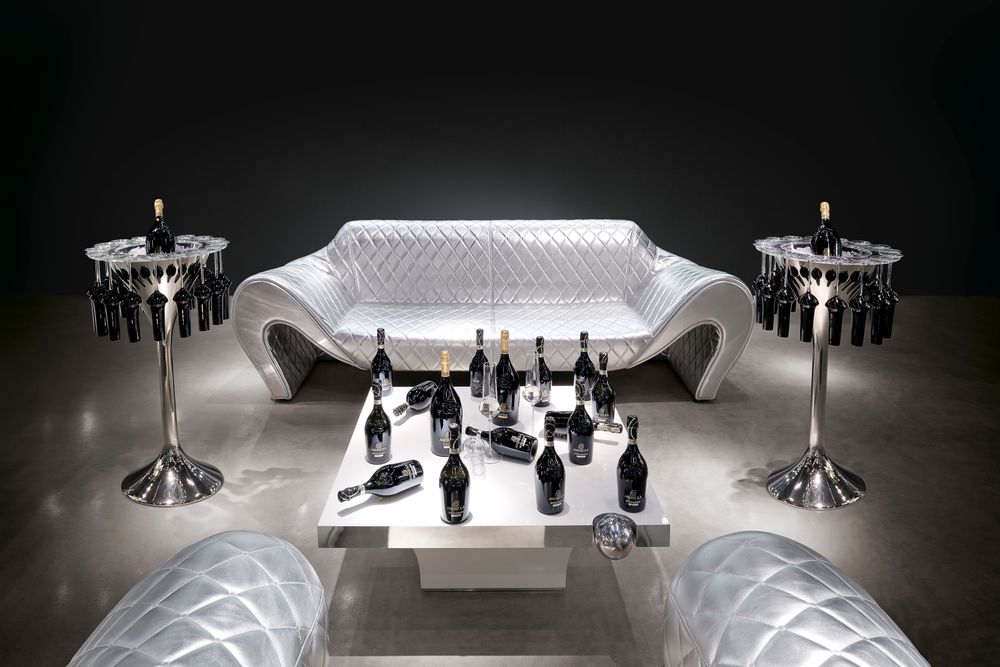 Tables Salle à Manger - Tables pour usage intérieur - VG - VGNEWTREND